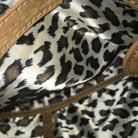 Tan Boutique Handbag - Picture 3 of 3